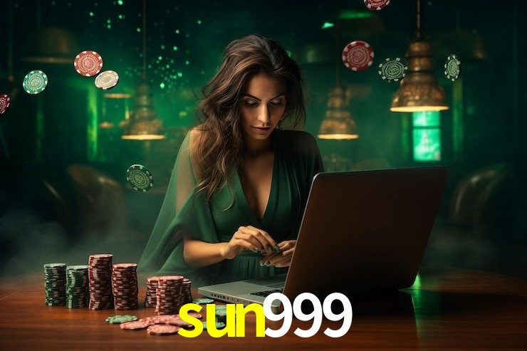 APP oficial da sun999 para mobile